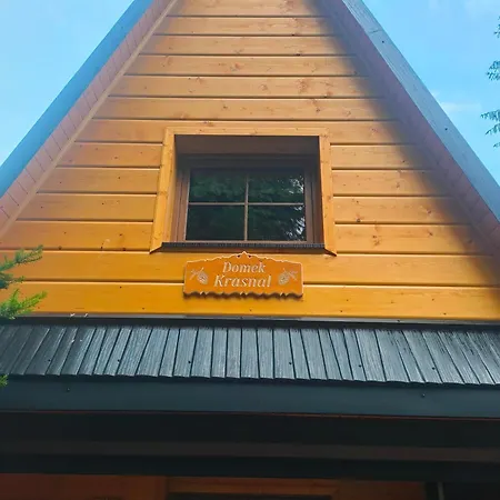 Krasnal シャレー