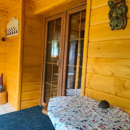 Chalet Krasnal
