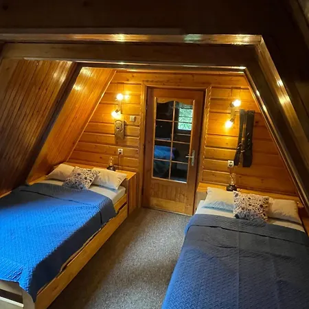 Krasnal シャレー *