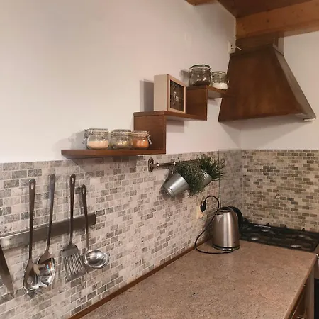 Krasnal Chalet