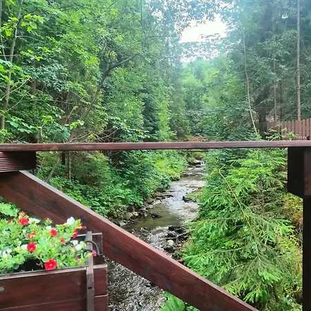 Chalet Krasnal *