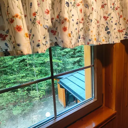Chalet Krasnal Juszczyn