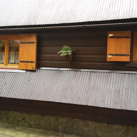 Krasnal Juszczyn