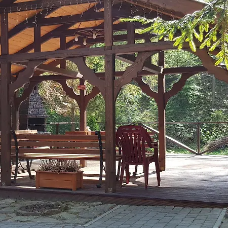 Chalet Krasnal