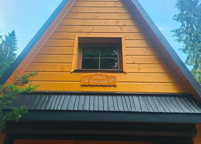 Krasnal Chalet