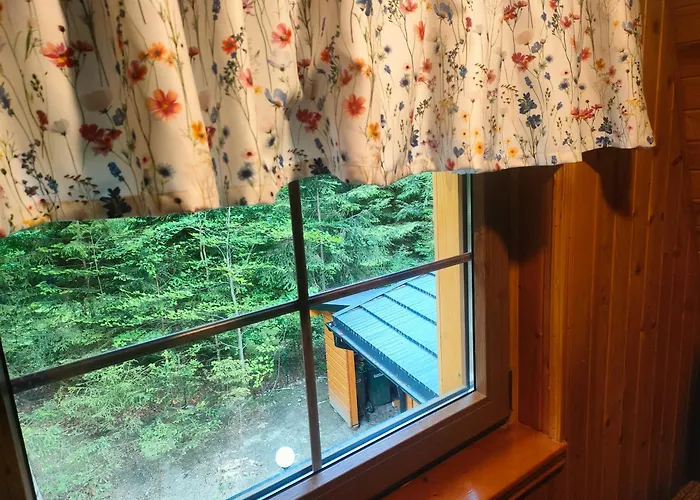 Chalet Krasnal Juszczyn